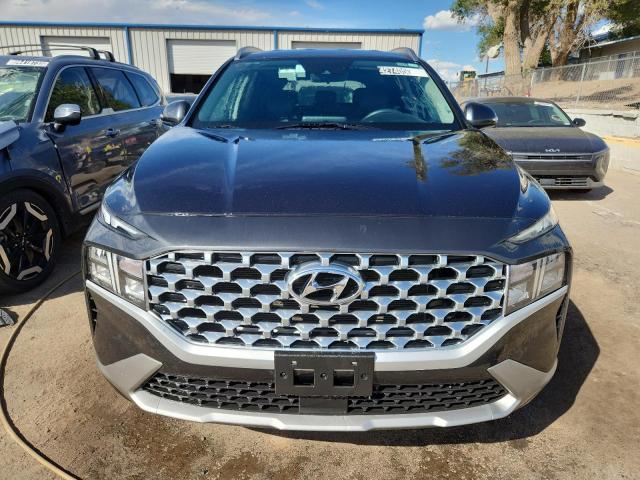 Photo 5 from auction – 2023 HYUNDAI SANTA FE S with VIN 5NMS2DAJ7PH527108