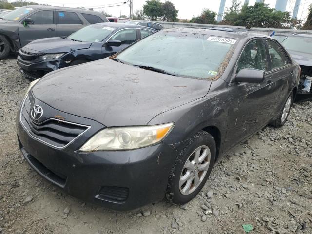 TOYOTA CAMRY BASE 2011 с VIN 4T4BF3EK0BR180113 - Фото с аукциона