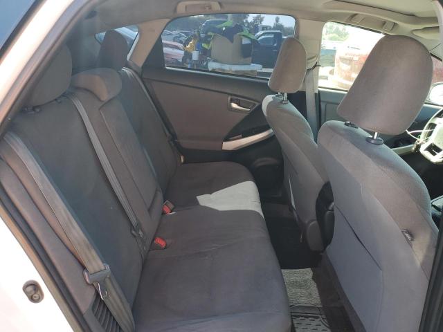 Photo 10 from auction – 2015 TOYOTA PRIUS with VIN JTDKN3DU1F0396263