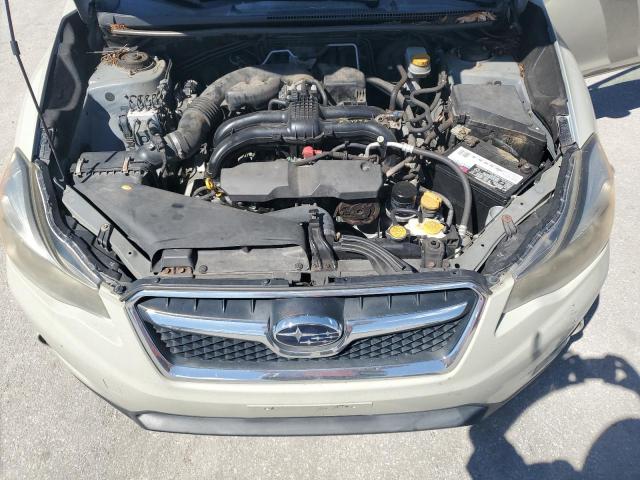 Photo 12 from auction – 2014 SUBARU XV CROSSTR with VIN JF2GPAVCXE8206858