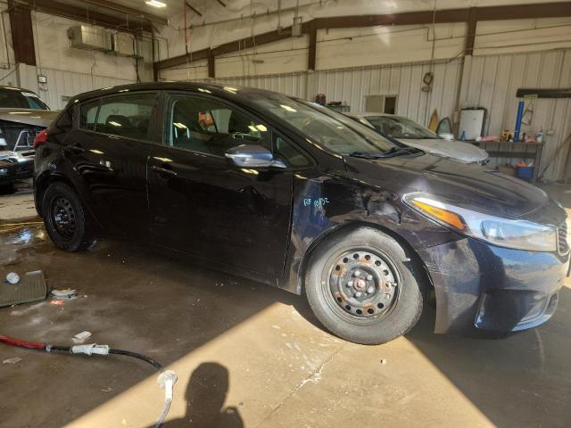 Photo 4 from auction – 2018 KIA FORTE LX with VIN KNAFK5A84J5773917
