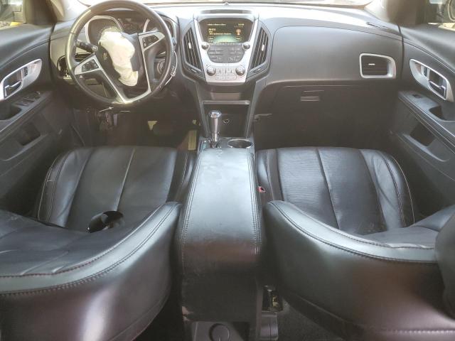 Photo 8 from auction – 2016 CHEVROLET EQUINOX LT with VIN 2GNALDEK8G6346755
