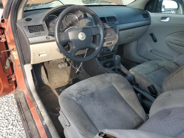 Photo 8 from auction – 2005 CHEVROLET COBALT with VIN 1G1AK12F157663879