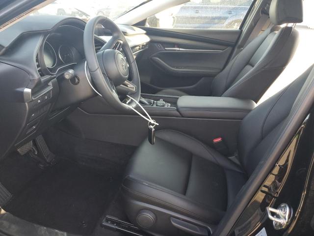 Photo 7 from auction – 2025 MAZDA 3 SELECT SPORT with VIN JM1BPABM1S1778251