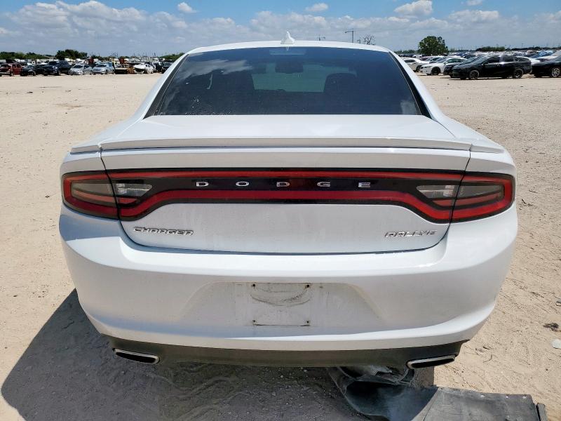 Photo 6 from auction – 2017 DODGE CHARGER SXT with VIN 2C3CDXHG1HH525897