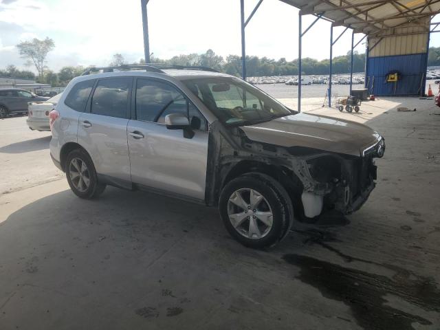 Photo 4 from auction – 2016 SUBARU FORESTER 2 with VIN JF2SJADC8GH409473