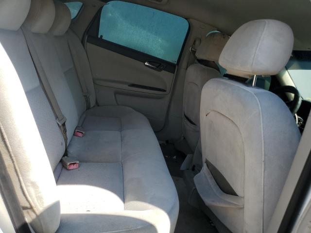 Photo 10 from auction – 2006 CHEVROLET IMPALA LT with VIN 2G1WT55K269359463