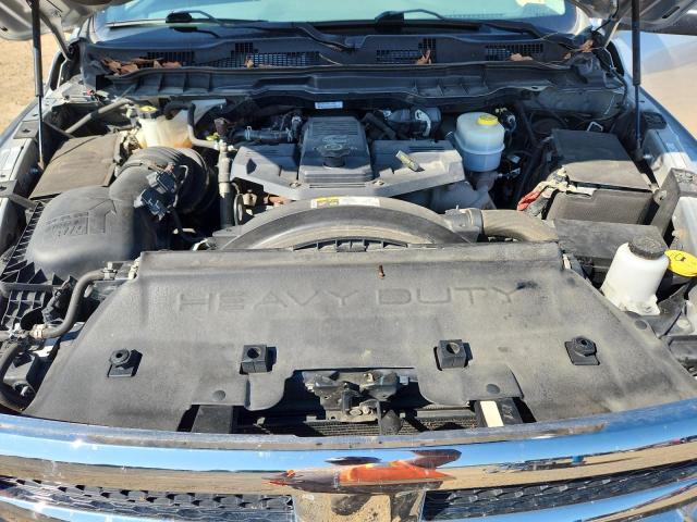 Photo 11 from auction – 2013 RAM 2500 ST with VIN 3C6UR5CL9DG527151