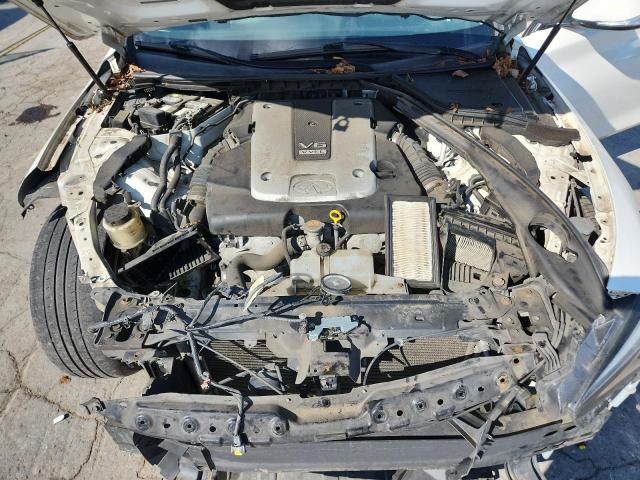 Photo 11 from auction – 2015 INFINITI Q50 BASE with VIN JN1BV7AR1FM418989