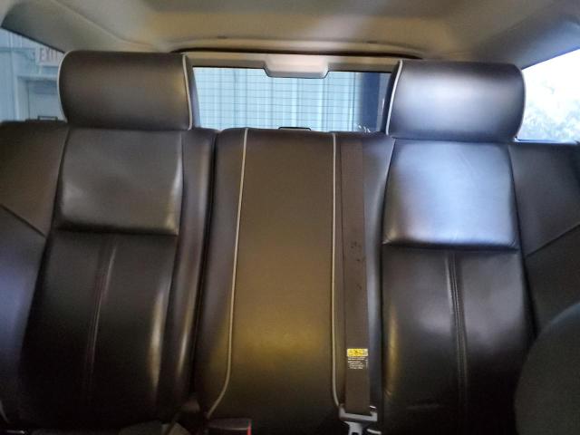 Photo 10 from auction – 2006 HUMMER H3 with VIN 5GTDN136468135218