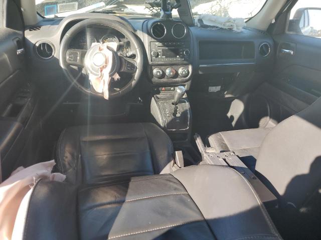 Photo 8 from auction – 2015 JEEP PATRIOT LA with VIN 1C4NJPFA2FD139222
