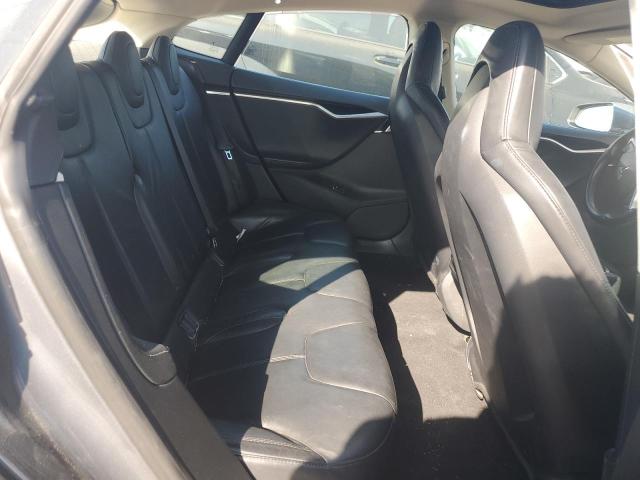 Photo 10 from auction – 2013 TESLA MODEL S with VIN 5YJSA1BG0DFP08455