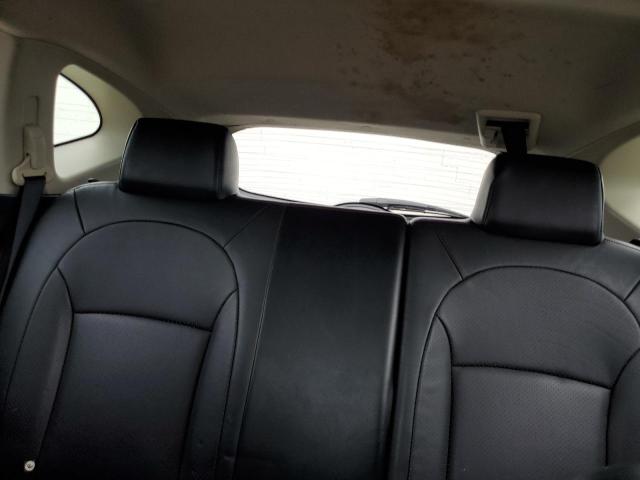 Photo 10 from auction – 2012 NISSAN ROGUE S with VIN JN8AS5MT8CW258062