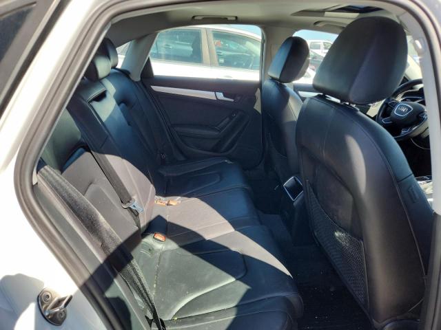Photo 10 from auction – 2014 AUDI A4 PREMIUM with VIN WAUBFAFL0EN041105