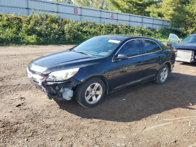 CHEVROLET MALIBU LS 2014 with VIN 1G11B5SL4EF212593 - Photo from auction