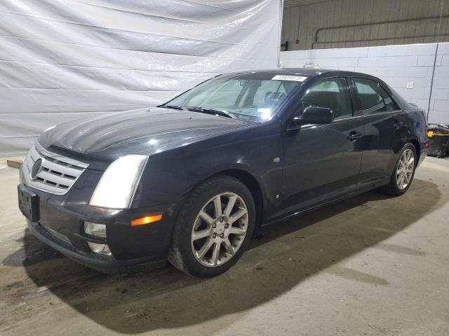 CADILLAC STS 2006 with VIN 1G6DC67A560163233 - Photo from auction