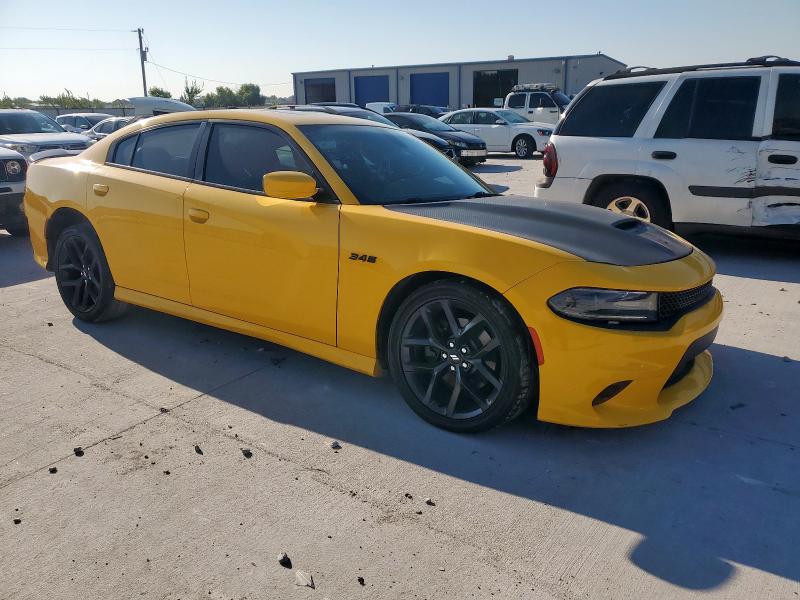 Photo 4 from auction – 2017 DODGE CHARGER R/ with VIN 2C3CDXCT2HH545922
