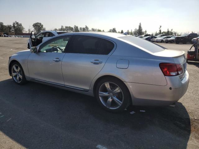 Photo 2 from auction – 2007 LEXUS GS 350 with VIN JTHBE96S670022889