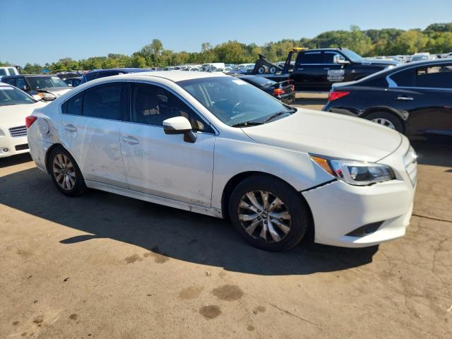 Photo 4 from auction – 2017 SUBARU LEGACY 2.5 with VIN 4S3BNAF66H3017665