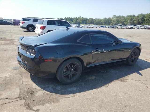 Photo 3 from auction – 2013 CHEVROLET CAMARO LS with VIN 2G1FA1E38D9205943