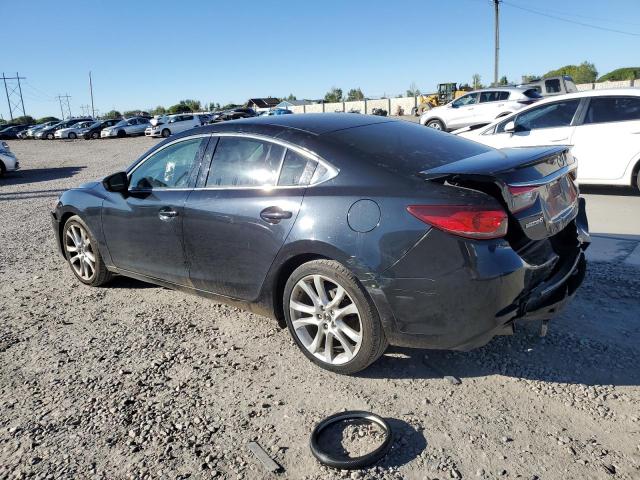 Photo 2 from auction – 2014 MAZDA 6 TOURING with VIN JM1GJ1T50E1108158