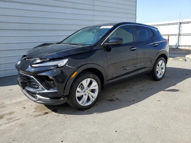 Photo 1 from auction – 2025 BUICK ENCORE GX with VIN KL4AMBSL9SB215762