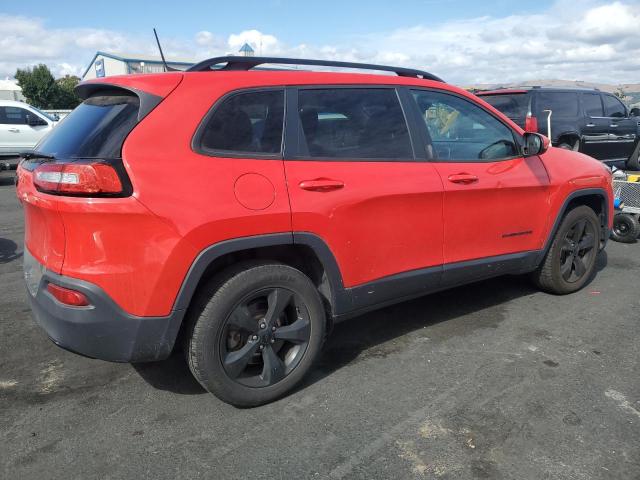 Photo 3 from auction – 2018 JEEP CHEROKEE L with VIN 1C4PJMCB0JD601483