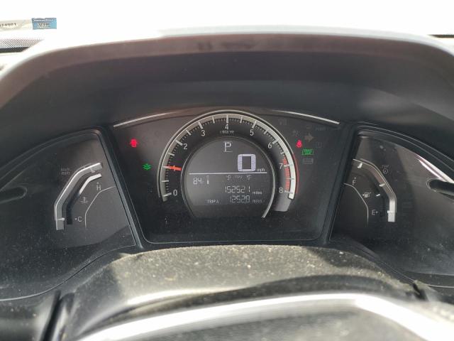 Photo 9 from auction – 2016 HONDA CIVIC LX with VIN 2HGFC4B55GH306331