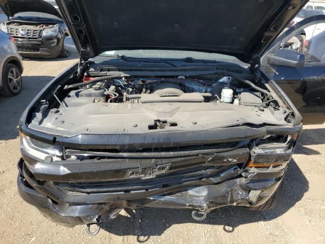 Photo 11 from auction – 2016 CHEVROLET SILVERADO with VIN 1GCVKREC5GZ113245