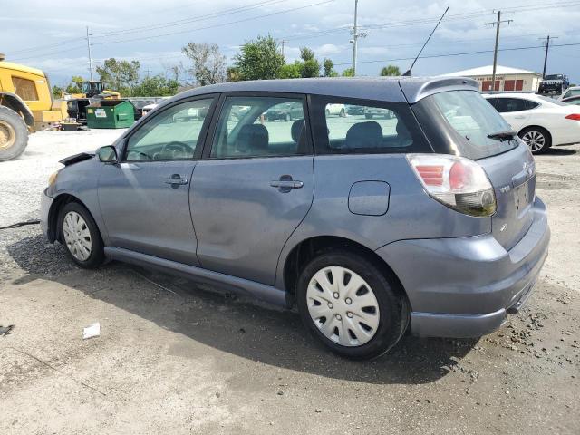 Photo 2 from auction – 2005 TOYOTA COROLLA MA with VIN 2T1KR32EX5C551526