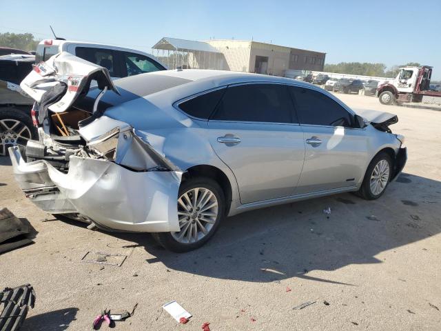 Photo 3 from auction – 2014 TOYOTA AVALON HYBRID with VIN 4T1BD1EB9EU032003