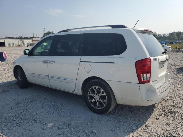 Photo 2 from auction – 2014 KIA SEDONA EX with VIN KNDMH4C70E6540415