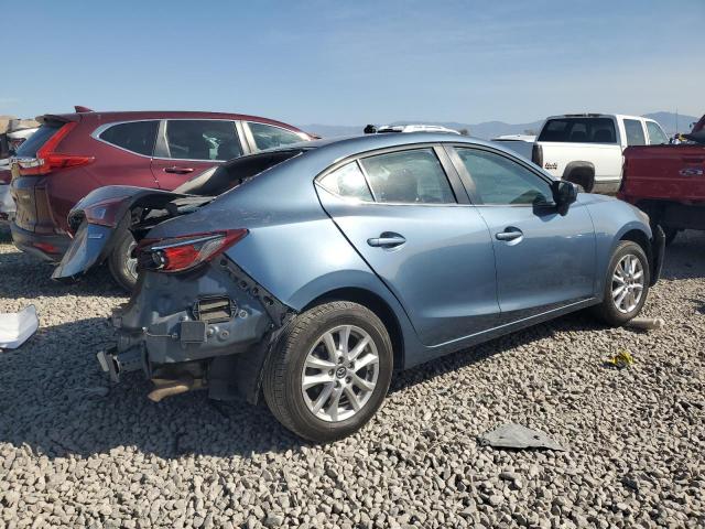 Photo 3 from auction – 2016 MAZDA 3 SPORT with VIN JM1BM1U73G1333064