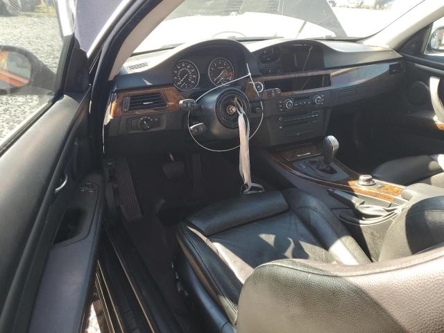 Photo 8 from auction – 2007 BMW 335 I with VIN WBAWB73547P036714
