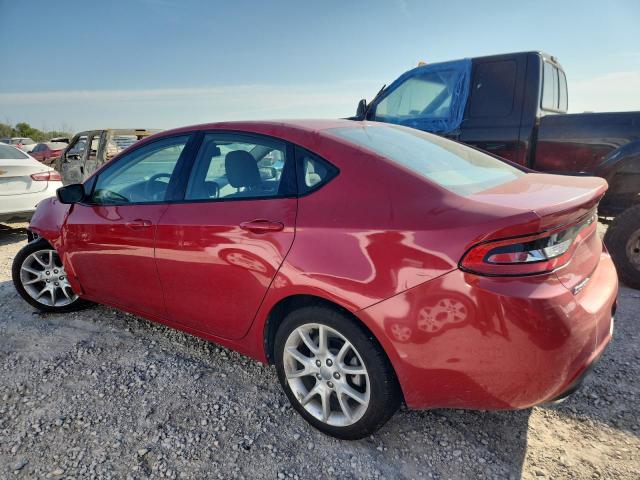 Photo 2 from auction – 2013 DODGE DART SXT with VIN 1C3CDFBH9DD641769