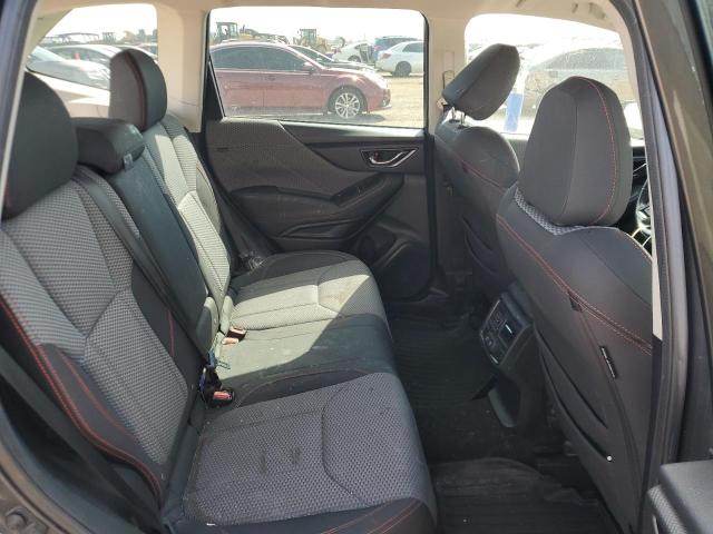 Photo 11 from auction – 2022 SUBARU FORESTER S with VIN JF2SKAJC2NH425845