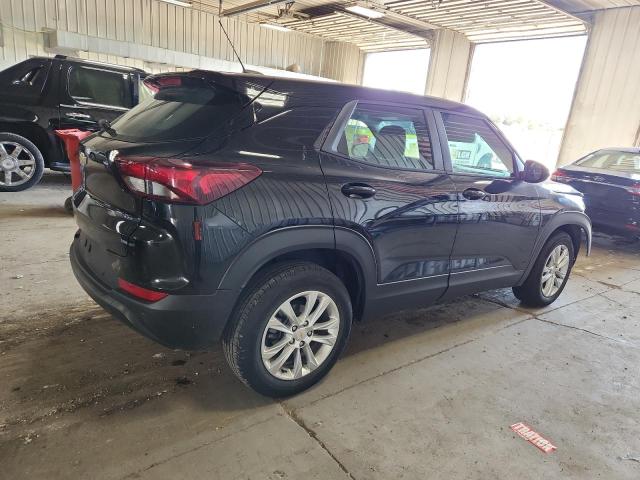 Photo 3 from auction – 2021 CHEVROLET TRAILBLAZE with VIN KL79MMS27MB178934