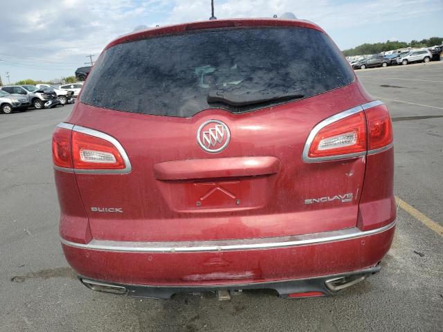 Photo 6 from auction – 2013 BUICK ENCLAVE with VIN 5GAKVDKD8DJ262366