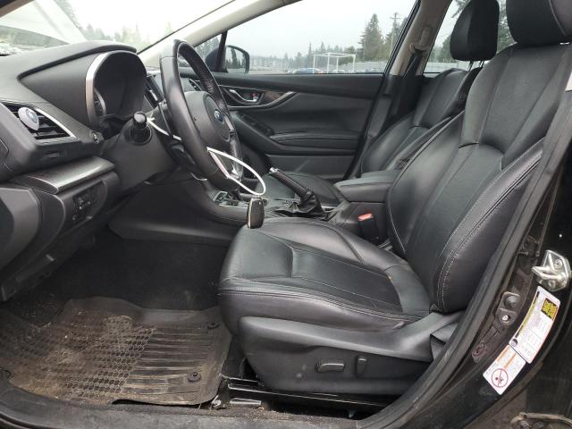 Photo 7 from auction – 2018 SUBARU IMPREZA LI with VIN 4S3GTAU62J3742362