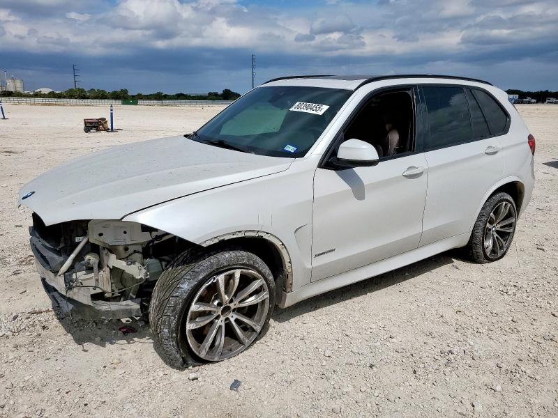 Photo 1 from auction – 2016 BMW X5 XDRIVE5 with VIN 5UXKR6C58G0J82323