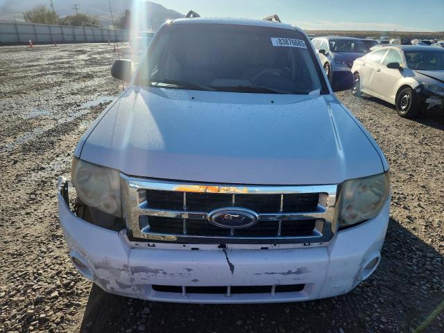 Photo 5 from auction – 2008 FORD ESCAPE XLT with VIN 1FMCU03118KA05435