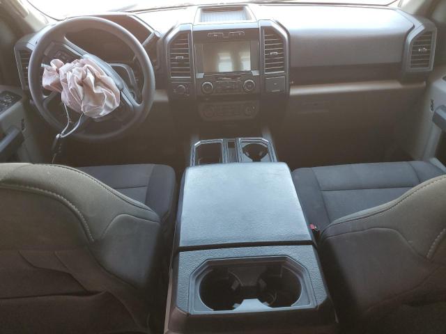 Photo 8 from auction – 2017 FORD F150 SUPER with VIN 1FTEW1EP9HKC45394