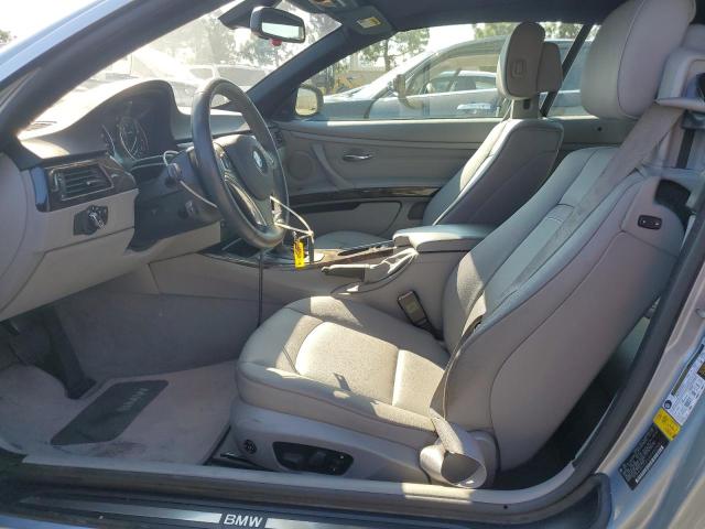 Photo 7 from auction – 2010 BMW 328 I with VIN WBAWL1C55AP492755