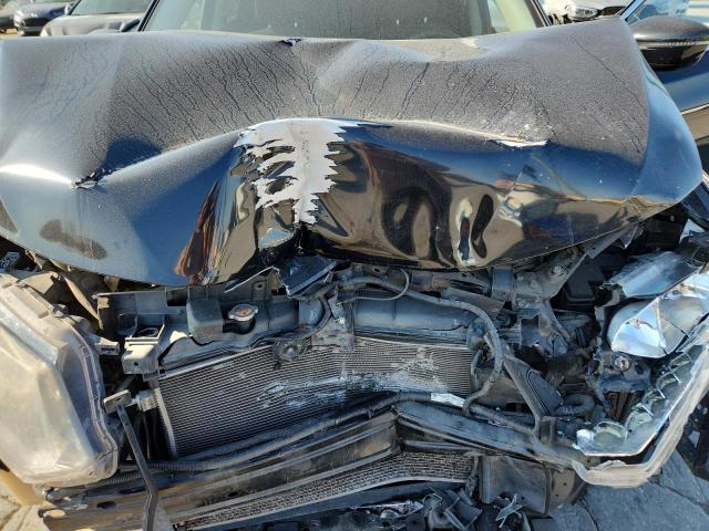 Photo 12 from auction – 2016 NISSAN ROGUE S with VIN KNMAT2MT7GP618347