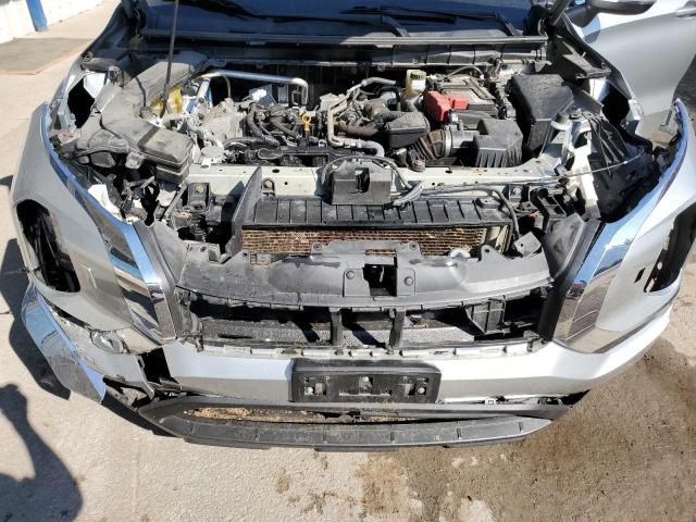 Photo 12 from auction – 2022 MITSUBISHI OUTLANDER with VIN JA4J4TA86NZ016067