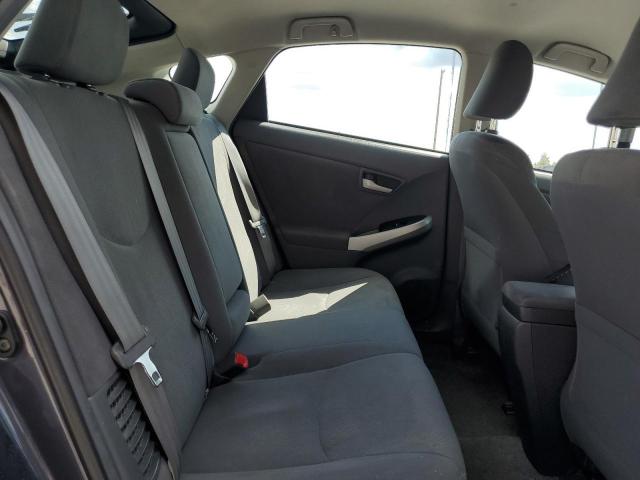 Photo 10 from auction – 2010 TOYOTA PRIUS with VIN JTDKN3DU2A1273669