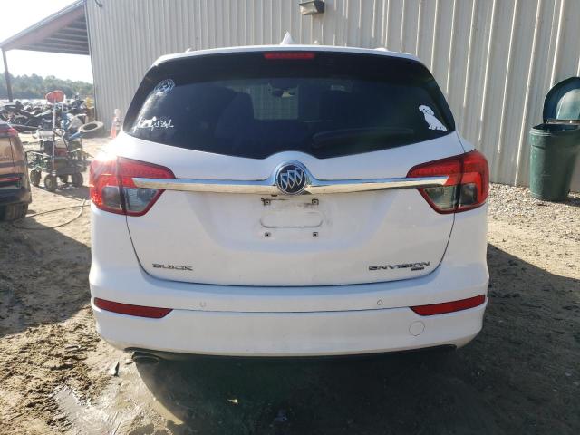 Photo 6 from auction – 2017 BUICK ENVISION E with VIN LRBFXDSA0HD040133
