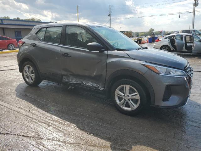 Photo 4 from auction – 2023 NISSAN KICKS S with VIN 3N1CP5BV3PL540828