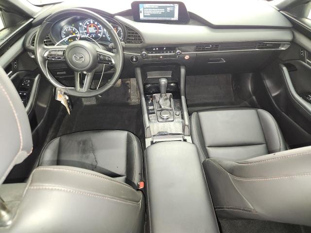 Photo 8 from auction – 2024 MAZDA 3 SELECT S with VIN JM1BPAKM4R1714263