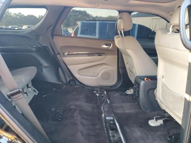 Photo 11 from auction – 2018 DODGE DURANGO GT with VIN 1C4RDJDG4JC496686